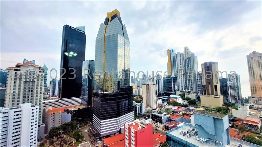 Exclusive Apartment in Bella vista